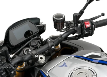 Tapa depòsit líquid de fre davanter