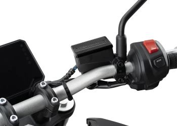 Tapa depósito líquido de freno delantero