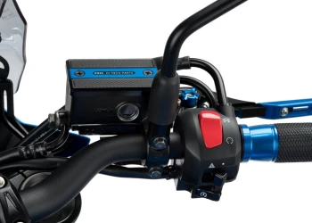 Vorderer Bremsflüssigkeitsbehälterdeckel