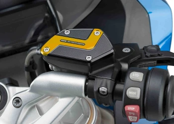 Tapa depòsit líquid de fre davanter