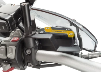 Vorderer Bremsflüssigkeitsbehälterdeckel