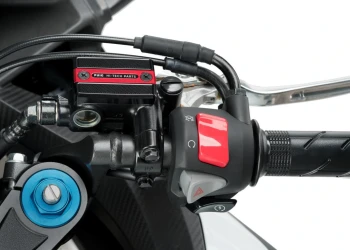 Vorderer Bremsflüssigkeitsbehälterdeckel