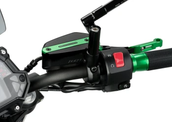 Front Brake liquid tank cover