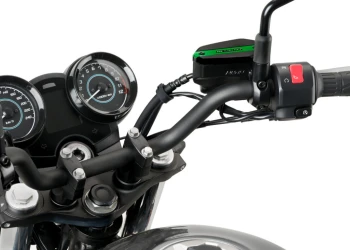 Vorderer Bremsflüssigkeitsbehälterdeckel