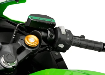 Front Brake liquid tank cover