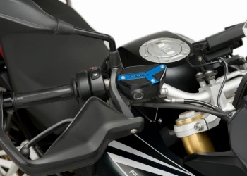 Front Brake liquid tank cover