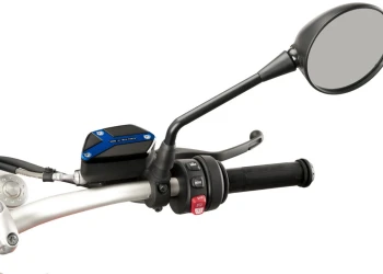 Vorderer Bremsflüssigkeitsbehälterdeckel