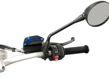 Vorderer Bremsflüssigkeitsbehälterdeckel