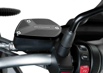 Vorderer Bremsflüssigkeitsbehälterdeckel