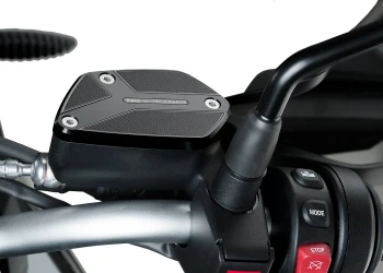 Tapa depósito líquido de freno delantero