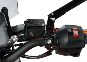 Tapa depòsit líquid de fre davanter