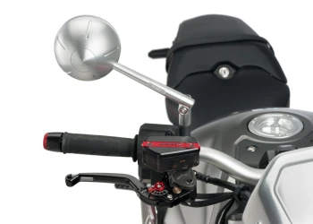 Front Brake liquid tank cover