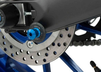 Diabolo protecteur Pro