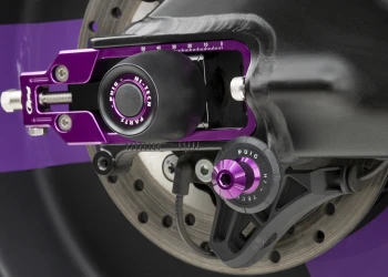 Perni cavalletto Pro