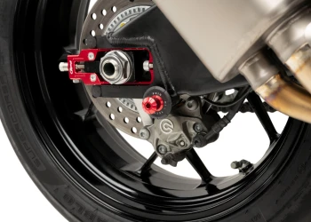 Perni cavalletto Pro