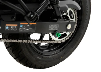 Schwingenschutzen PRO