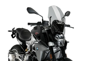 New Generation Touring