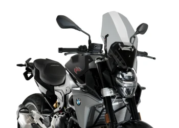 New Generation Touring