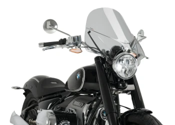 New Generation Touring