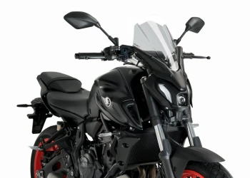 New Generation Touring