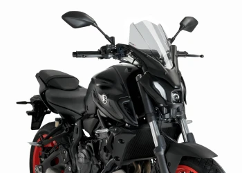 New Generation Touring