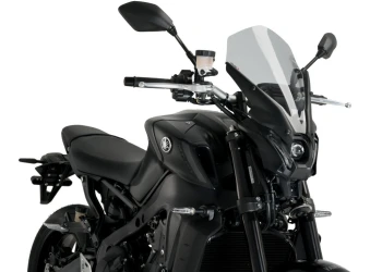 New Generation Touring