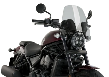 New Generation Touring