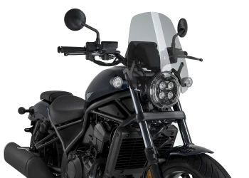 New Generation Touring