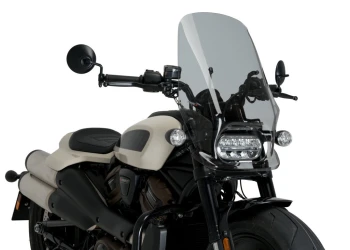 New Generation Touring