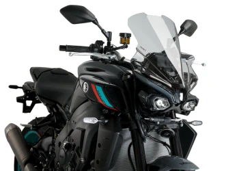 New Generation Touring