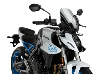 New Generation Touring