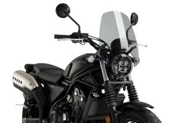 New Generation Touring