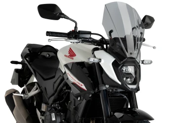 New Generation Touring