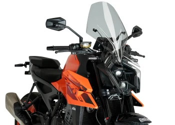 New Generation Touring