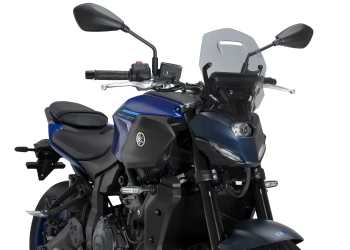 New Generation Touring