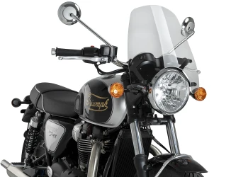 New Generation Touring