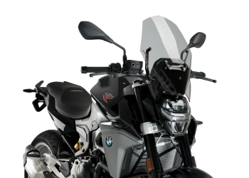 New Generation Touring