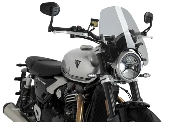 New Generation Touring