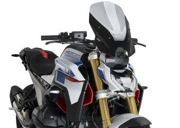 New Generation Touring