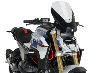 New Generation Touring