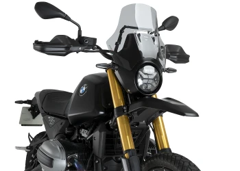 New Generation Touring