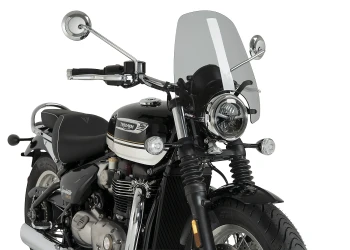 New Generation Touring