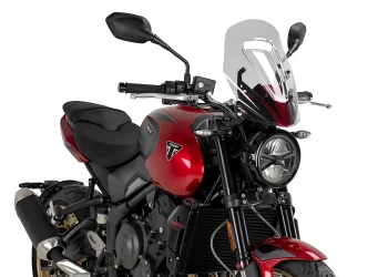 New Generation Touring