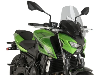 New Generation Touring