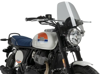 New Generation Touring