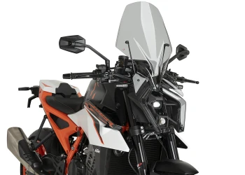 New Generation Touring