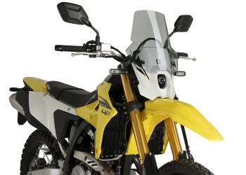 New Generation Touring