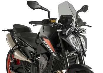 New Generation Touring