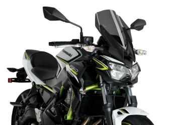 New Generation Touring