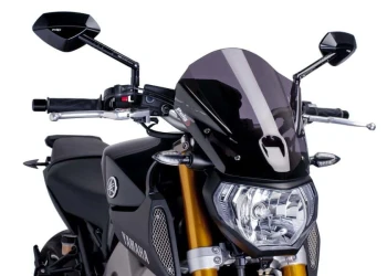 New Generation Touring